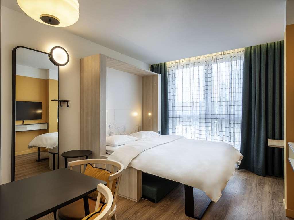 Aparthotel Adagio Access ฮัมบูร์ก ห้อง รูปภาพ