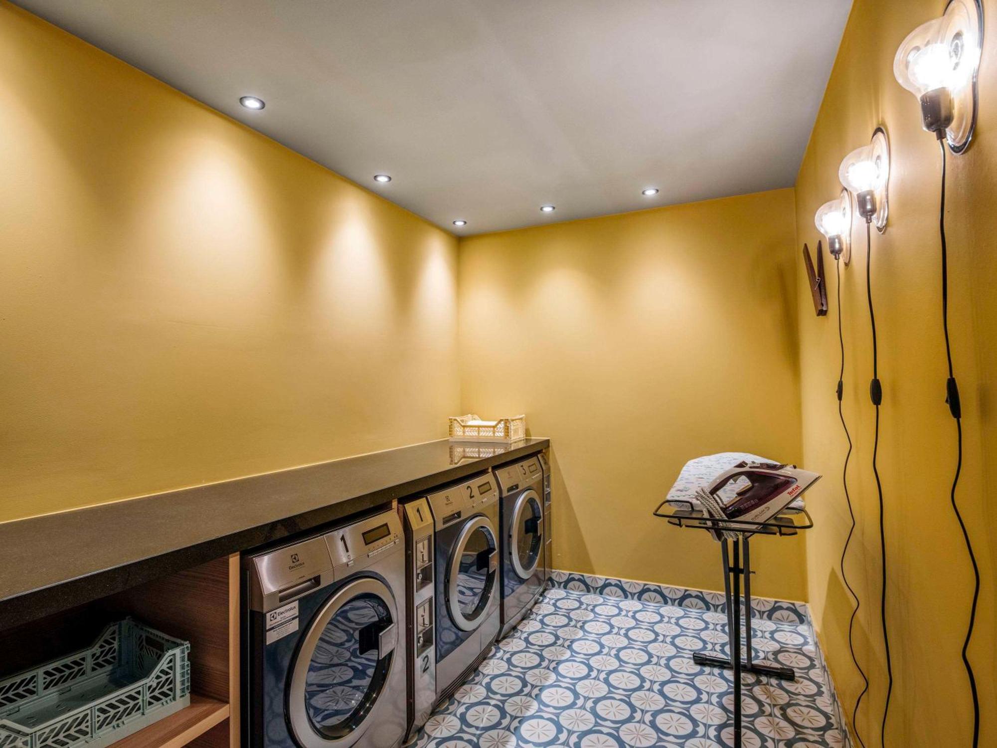 Aparthotel Adagio Access ฮัมบูร์ก ภายนอก รูปภาพ